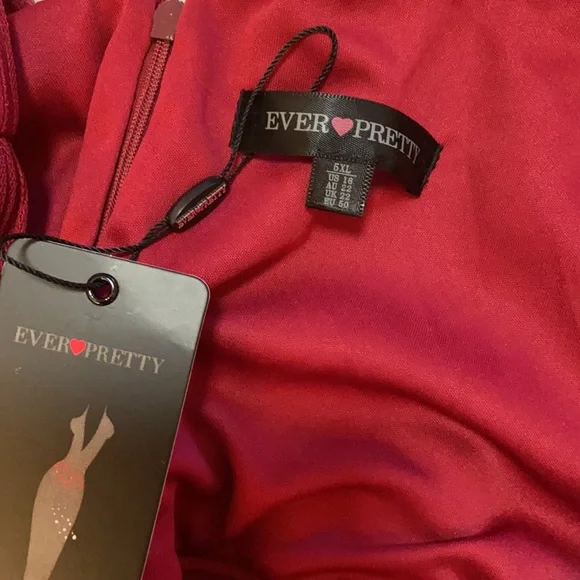 Dress - Picture 8 of 12